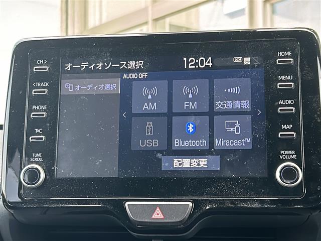 トヨタ ヤリスクロス