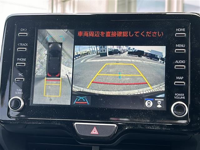 トヨタ ヤリスクロス