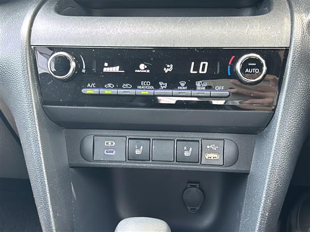 トヨタ ヤリスクロス