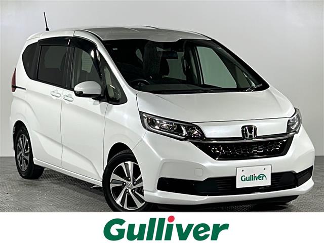 ホンダ フリード