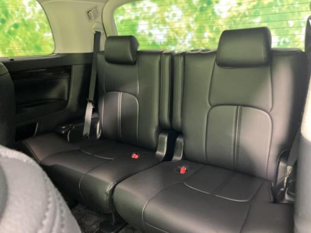 トヨタ ヴェルファイア