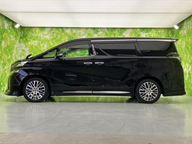 トヨタ ヴェルファイア