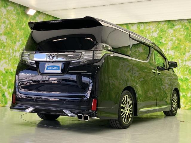 トヨタ ヴェルファイア