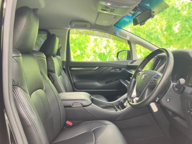 トヨタ ヴェルファイア