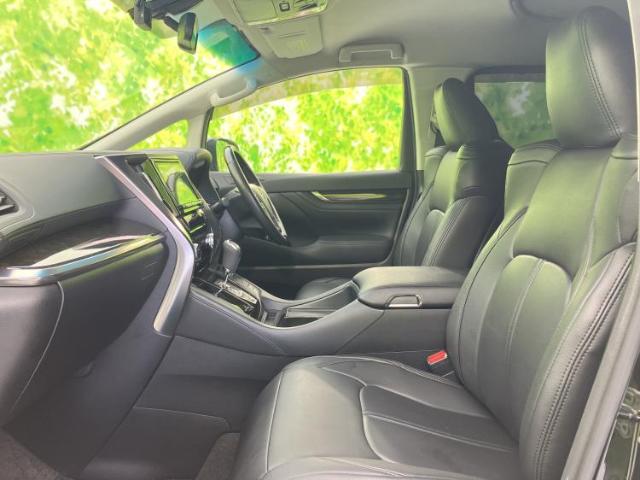 トヨタ ヴェルファイア