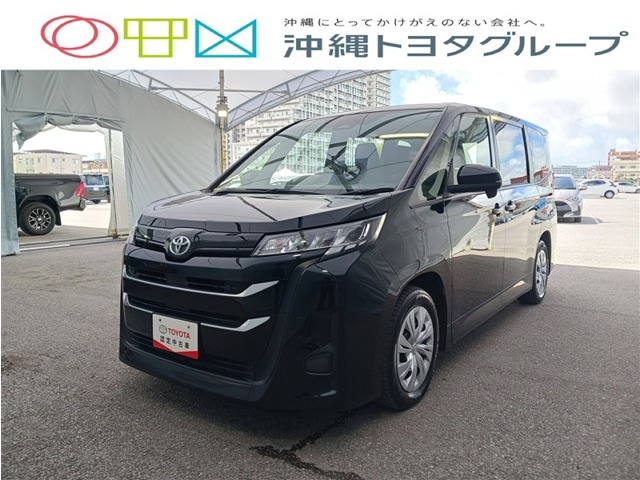 トヨタ ノア