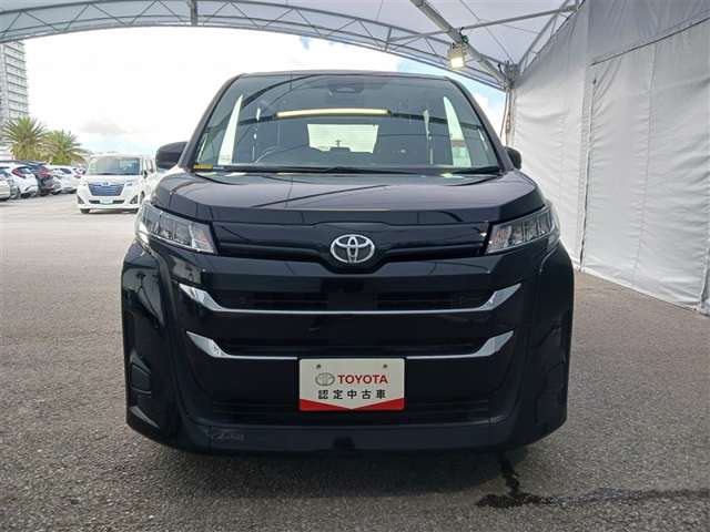 トヨタ ノア