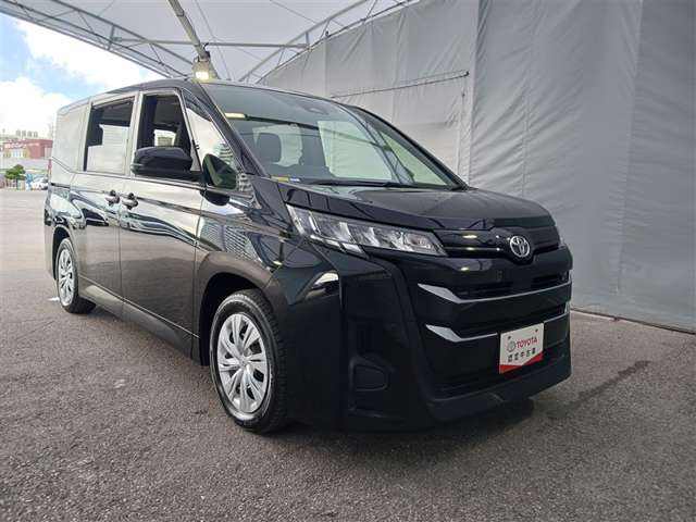 トヨタ ノア