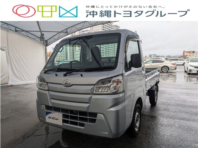ダイハツ ハイゼット