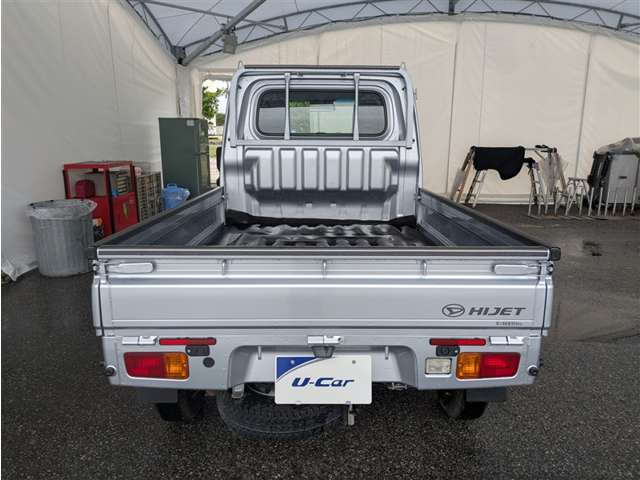 ダイハツ ハイゼットトラック
