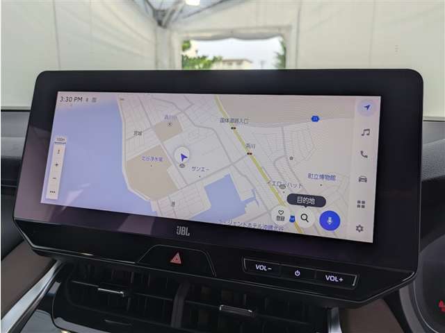 トヨタ ハリアー