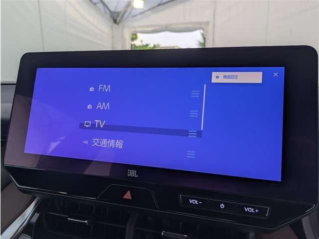 トヨタ ハリアー