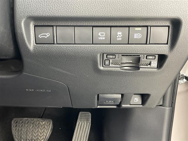 トヨタ ハリアー