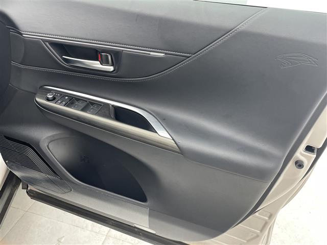 トヨタ ハリアー