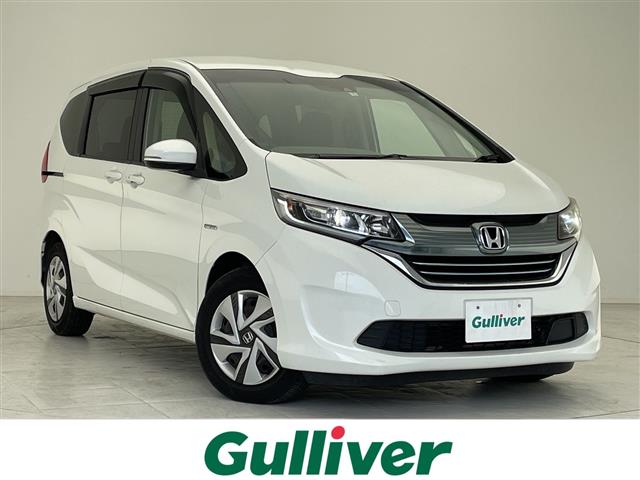 ホンダ フリード