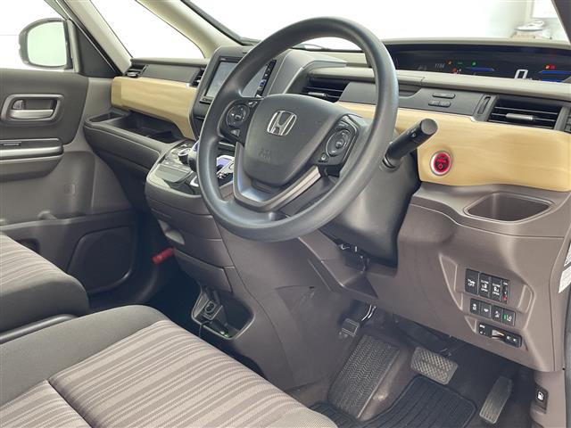 ホンダ フリード