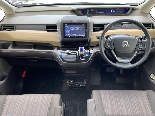 ホンダ フリード