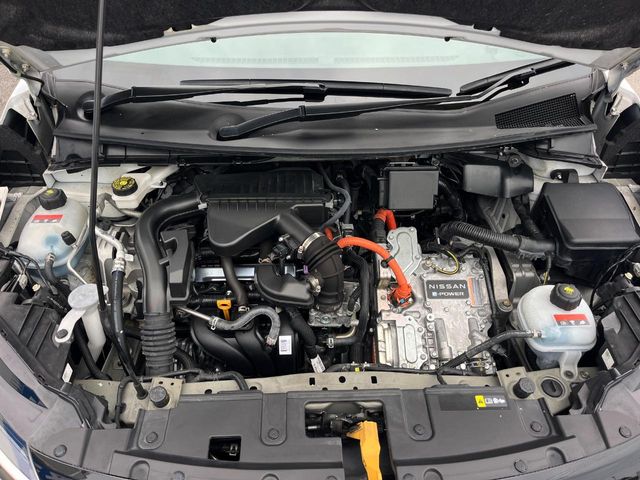 日産 ノートオーラ