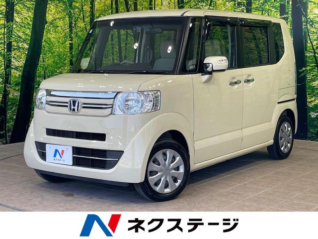 ホンダ N-BOX