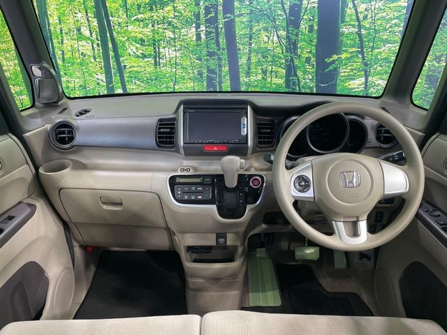 ホンダ N-BOX