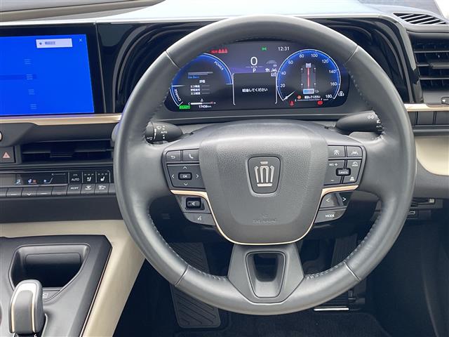 トヨタ クラウンクロスオーバー