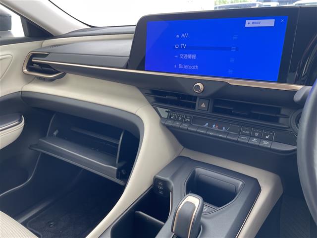 トヨタ クラウンクロスオーバー