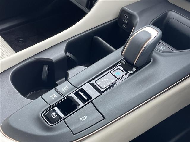 トヨタ クラウンクロスオーバー