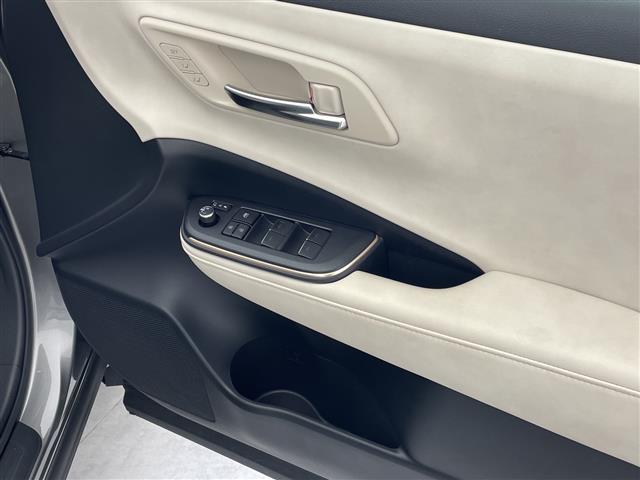 トヨタ クラウンクロスオーバー