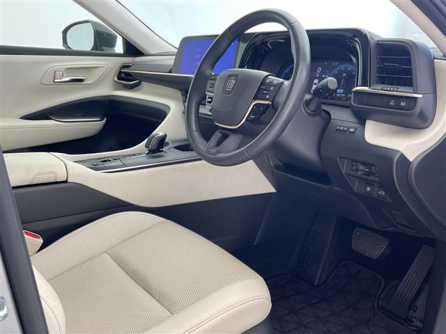 トヨタ クラウンクロスオーバー