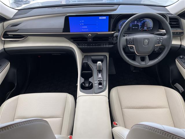 トヨタ クラウンクロスオーバー