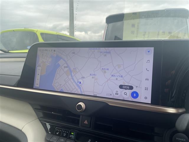 トヨタ クラウンクロスオーバー