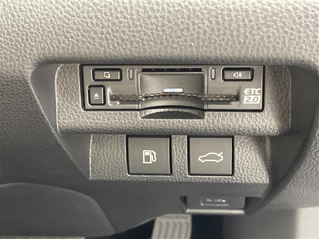 トヨタ クラウンクロスオーバー