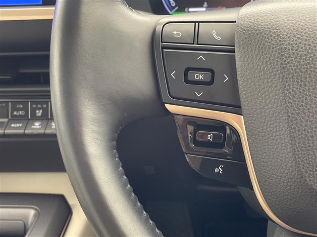 トヨタ クラウンクロスオーバー