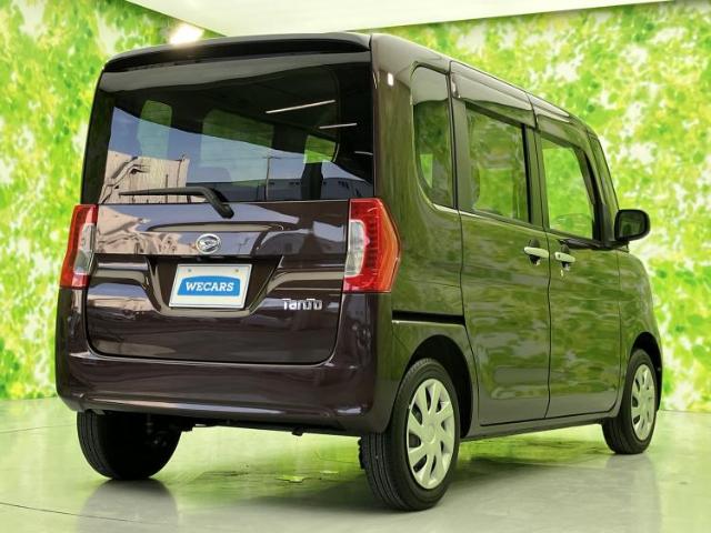 ダイハツ タント