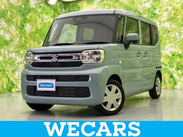 スズキ スペーシア