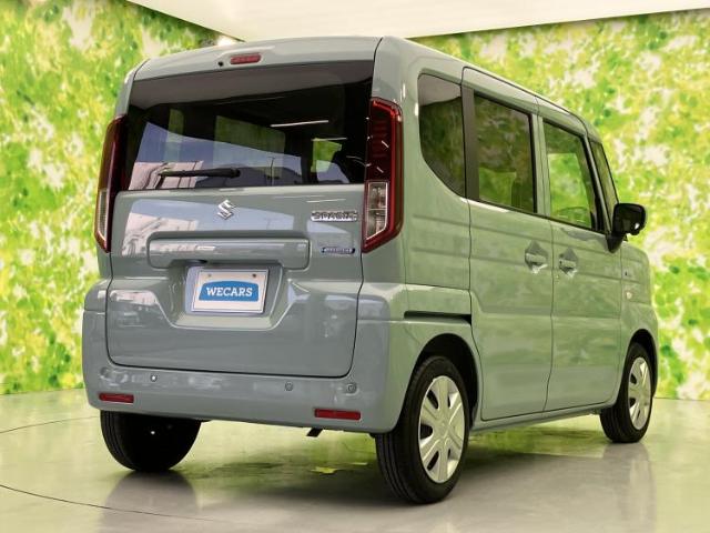 スズキ スペーシア