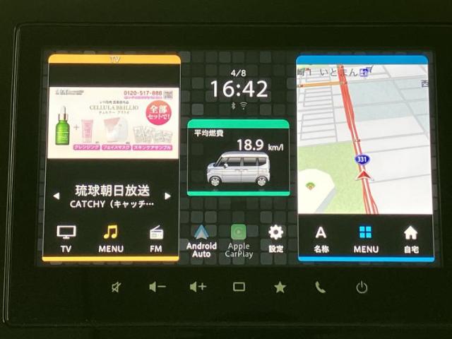 スズキ スペーシア