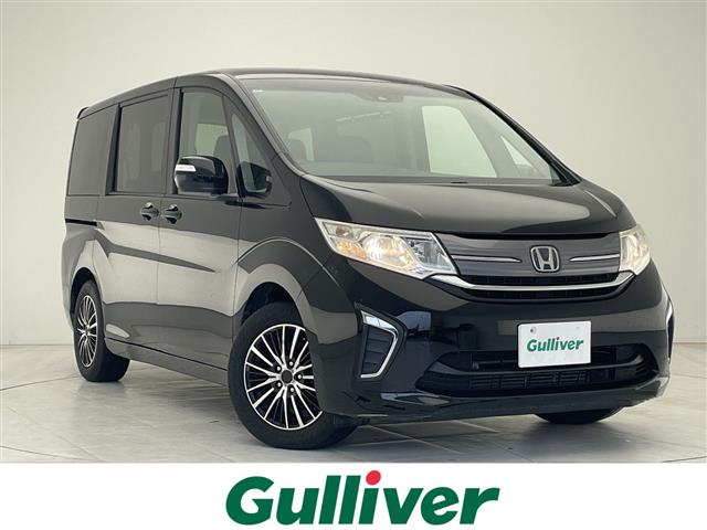 ホンダ ステップワゴン