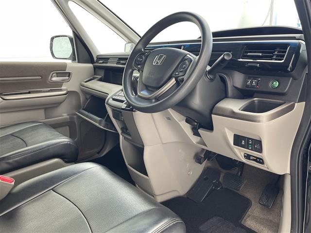 ホンダ ステップワゴン