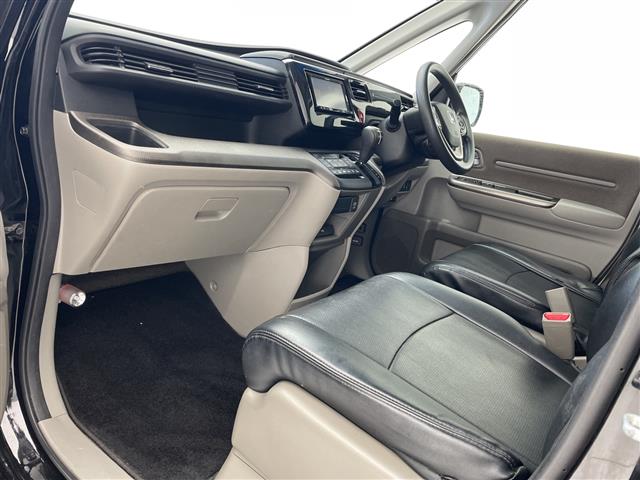 ホンダ ステップワゴン