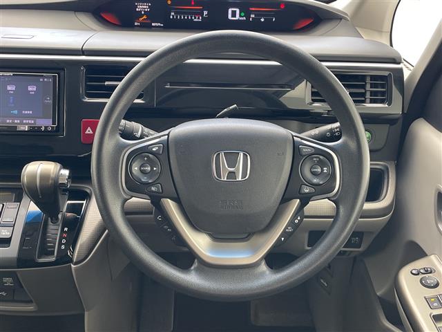 ホンダ ステップワゴン