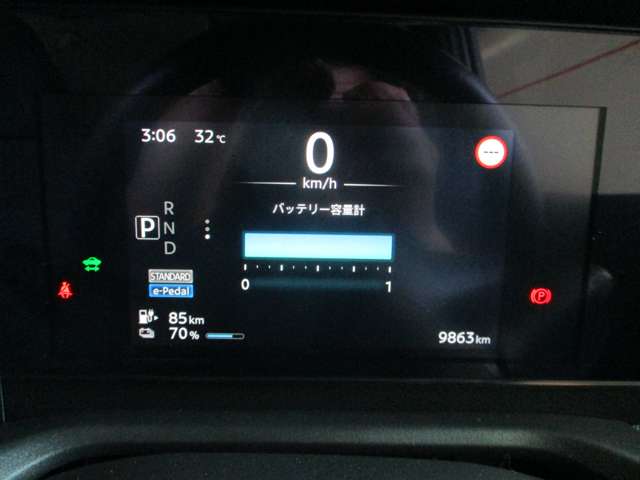 日産 サクラ