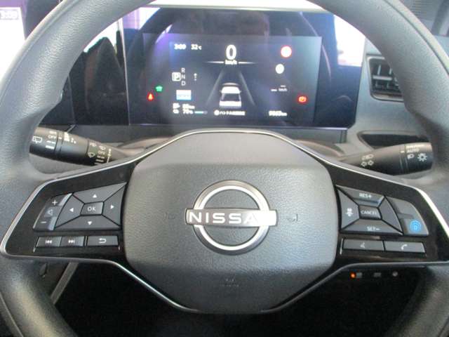 日産 サクラ