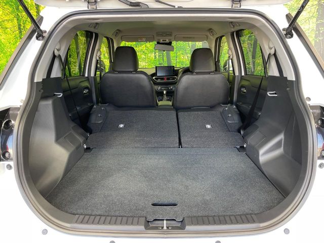 ダイハツ ロッキー