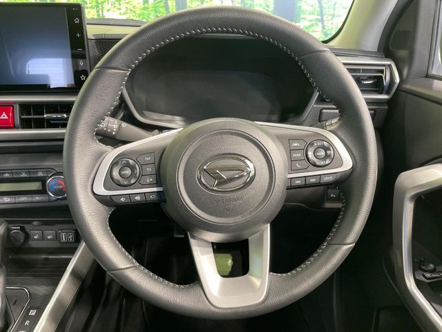 ダイハツ ロッキー