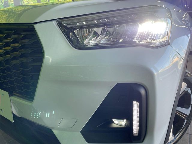 ダイハツ ロッキー