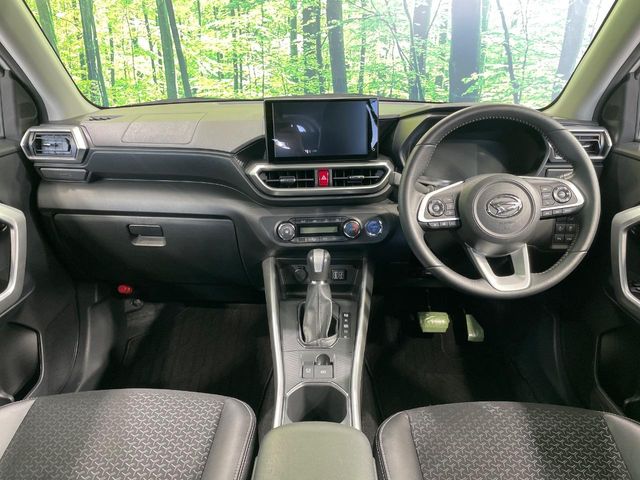 ダイハツ ロッキー