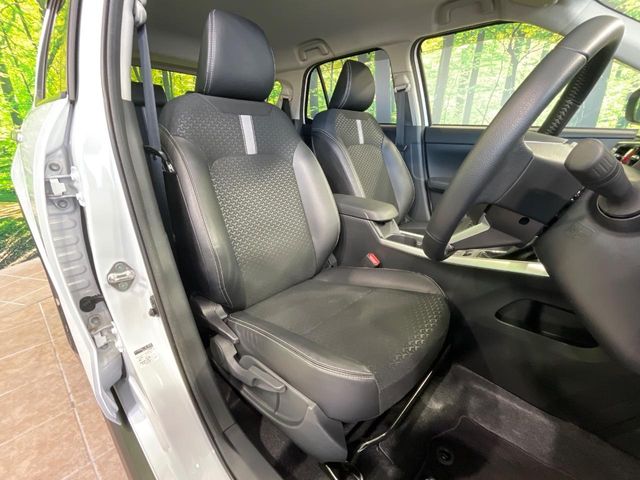 ダイハツ ロッキー