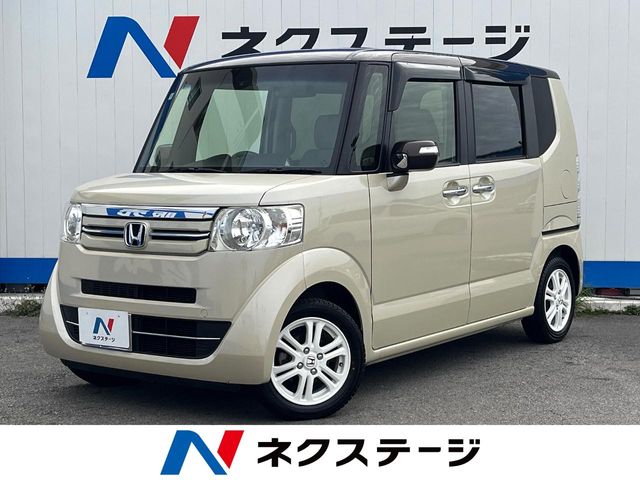 ホンダ N-BOX