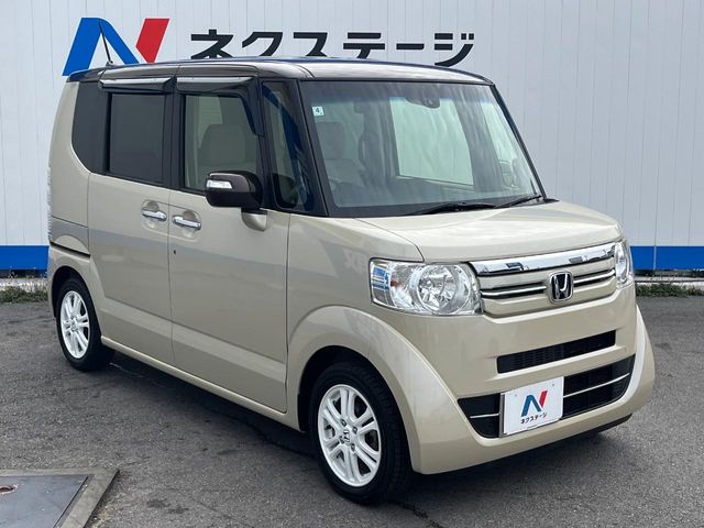 ホンダ N-BOX